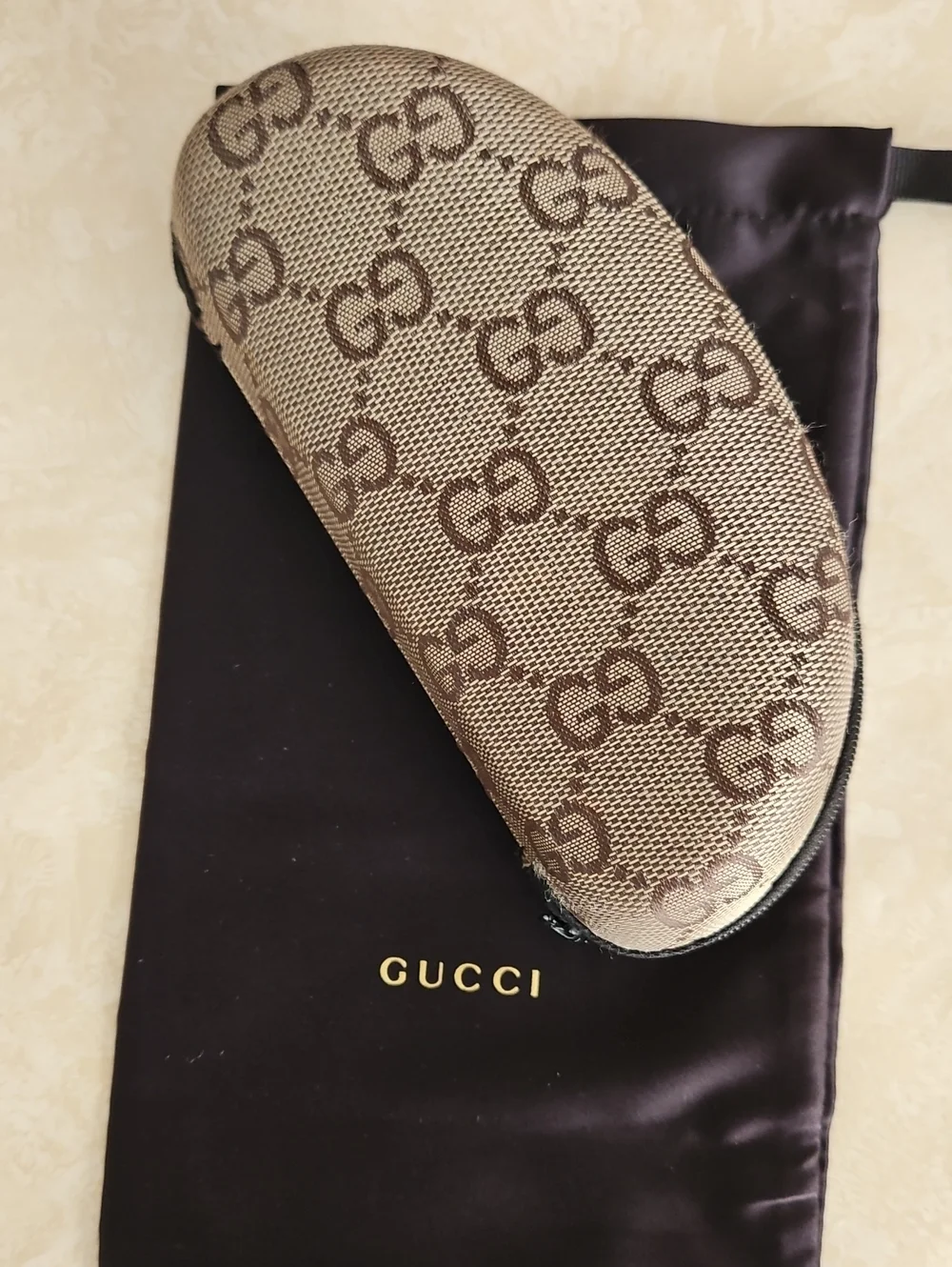 Gucci sunglasses eyeglasses functionality